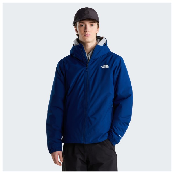 The North Face - Quest Insulated Jacket - Talvitakki