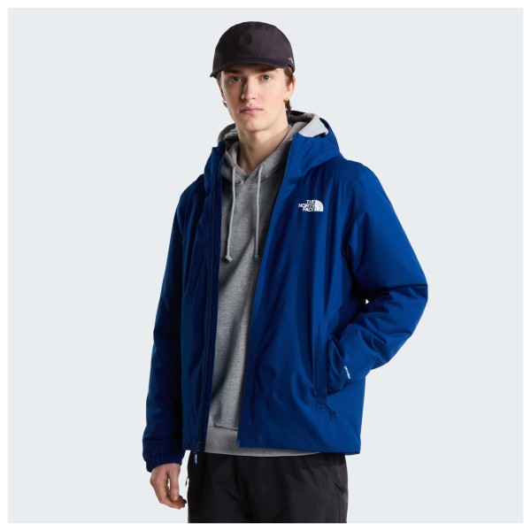 The North Face - Quest Insulated Jacket - Talvitakki