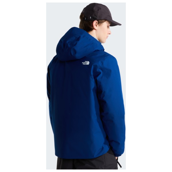 The North Face - Quest Insulated Jacket - Talvitakki