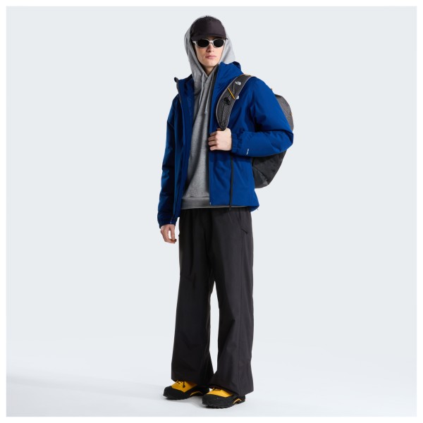 The North Face - Quest Insulated Jacket - Talvitakki
