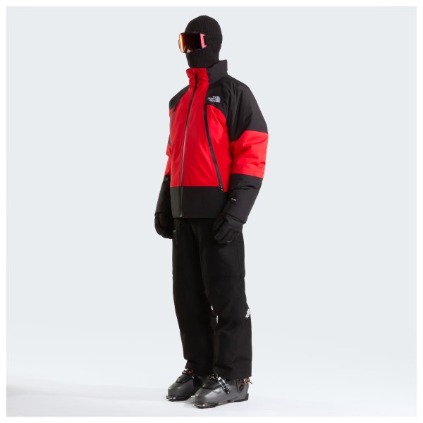 The North Face - Snowsquall Jacket - Chaqueta de esquí