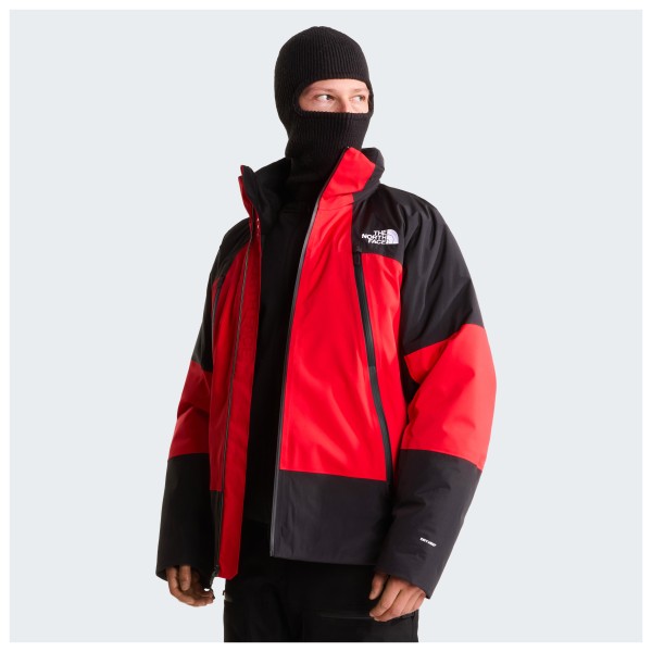 The North Face - Snowsquall Jacket - Giacca da sci