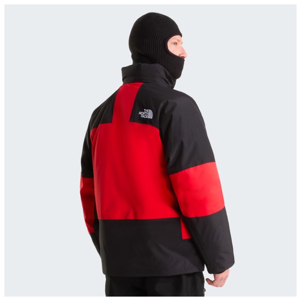The North Face - Snowsquall Jacket - Skijacke