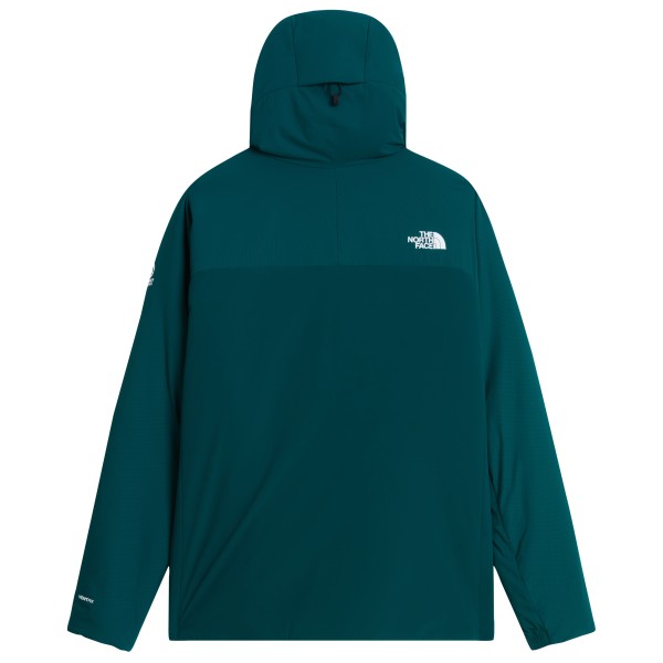 The North Face - Summit Casaval Hoodie - Chaqueta de fibra sintética