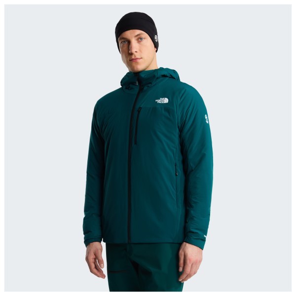 The North Face - Summit Casaval Hoodie - Chaqueta de fibra sintética