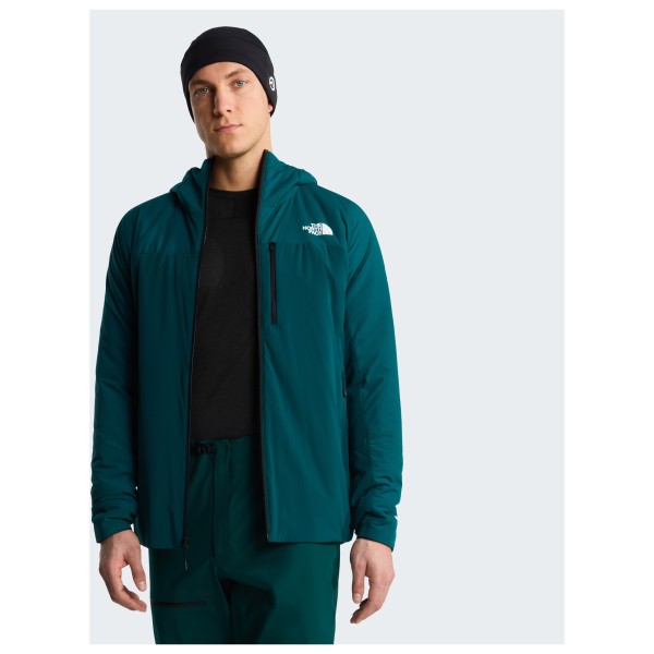 The North Face - Summit Casaval Hoodie - Chaqueta de fibra sintética