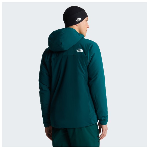 The North Face - Summit Casaval Hoodie - Chaqueta de fibra sintética