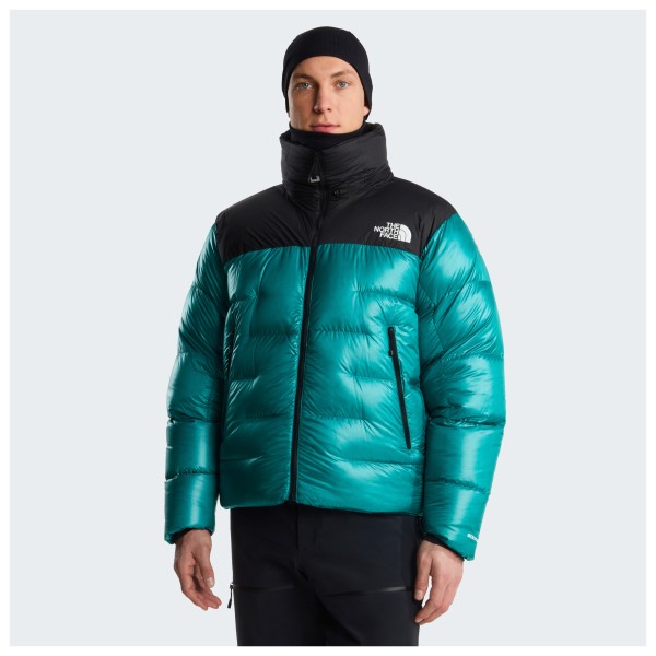 The North Face - Summit Nuptse Jacket - Donsjack