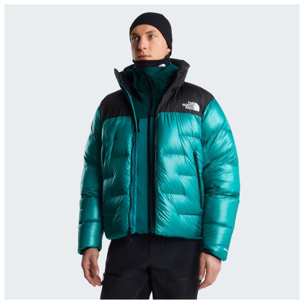 The North Face - Summit Nuptse Jacket - Down jacket