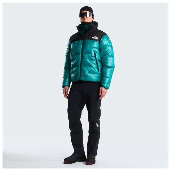 The North Face - Summit Nuptse Jacket - Down jacket