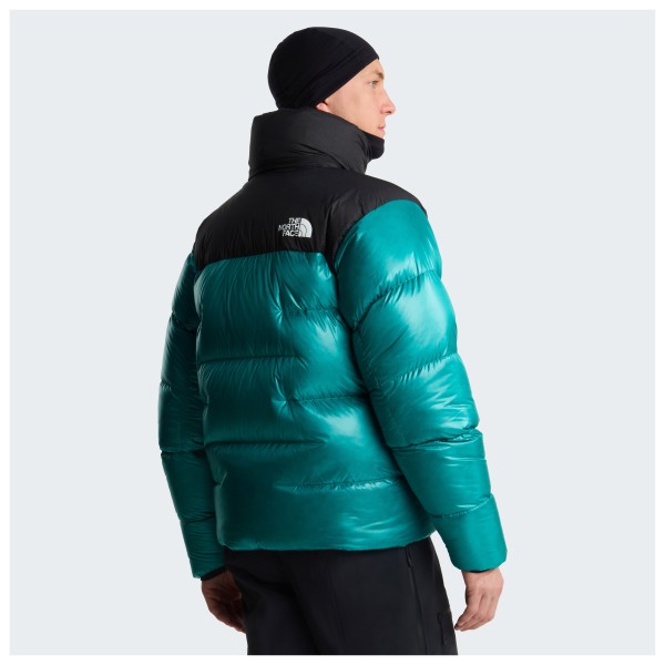 The North Face - Summit Nuptse Jacket - Dunjacka