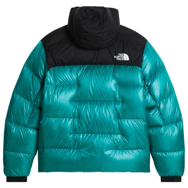 The North Face - Summit Nuptse Jacket - Untuvatakki