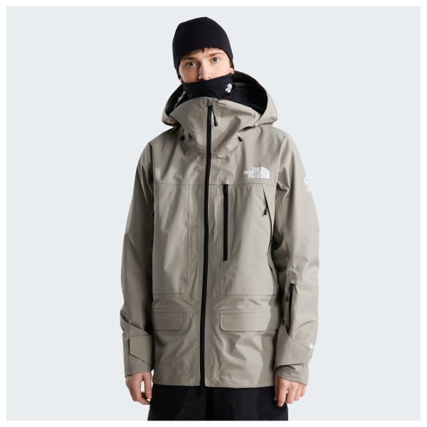 The North Face - Summit Verbier GTX Jacket - Skidjacka
