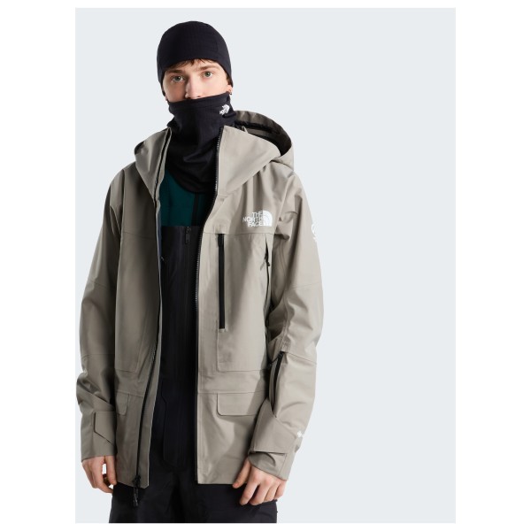 The North Face - Summit Verbier GTX Jacket - Skidjacka