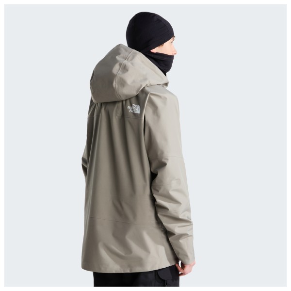 The North Face - Summit Verbier GTX Jacket - Skidjacka