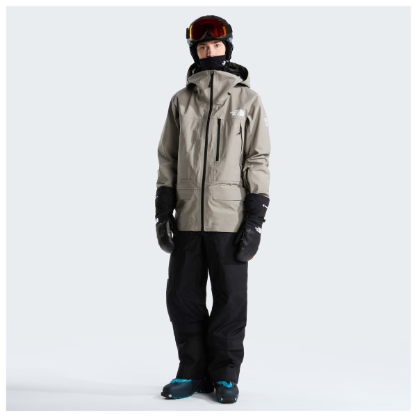 The North Face - Summit Verbier GTX Jacket - Skidjacka
