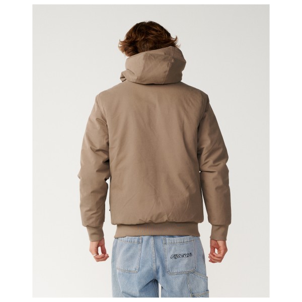 Rip Curl - S-Series One Shot 5K/5K Jacket - Chaqueta de invierno