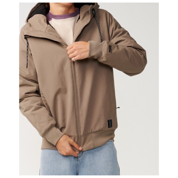 Rip Curl - S-Series One Shot 5K/5K Jacket - Chaqueta de invierno