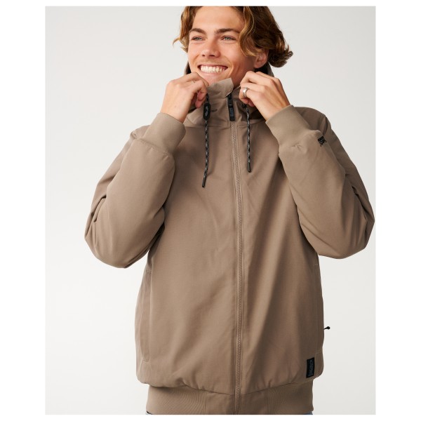Rip Curl - S-Series One Shot 5K/5K Jacket - Chaqueta de invierno