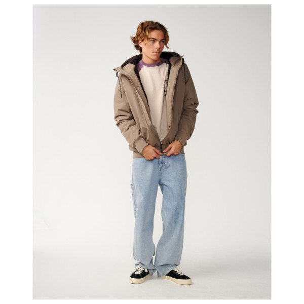 Rip Curl - S-Series One Shot 5K/5K Jacket - Chaqueta de invierno