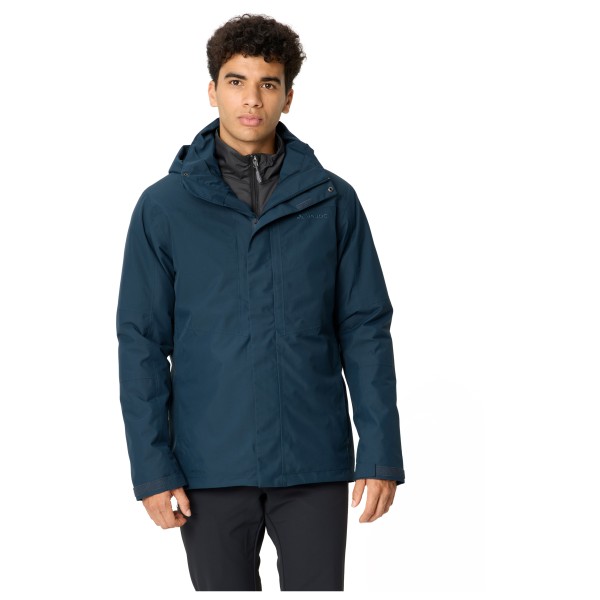 Vaude - Caserina 3In1 Jacket III - Chaqueta dobles
