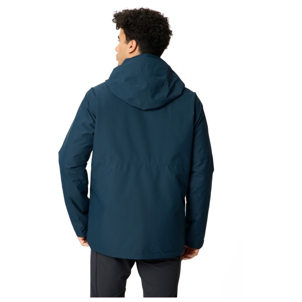 Vaude - Caserina 3In1 Jacket III - Doppeljacke