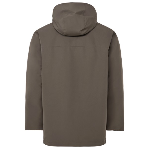 Vaude - Idris Wool-Lined Parka - Parka