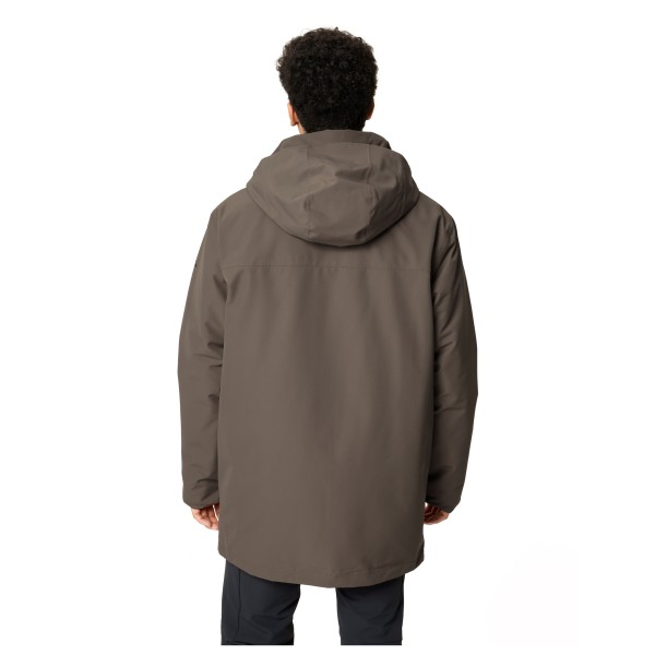 Vaude - Idris Wool-Lined Parka - Parka
