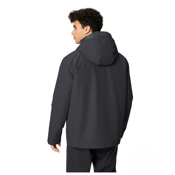 Vaude - Mineo 3In1 Jacket - Doppeljacke