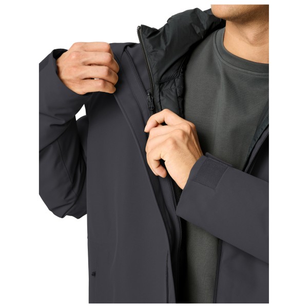 Vaude - Mineo 3In1 Jacket - Doppeljacke