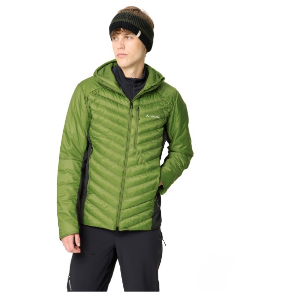 Vaude - Sesvenna Pro Jacket III - Chaqueta de fibra sintética