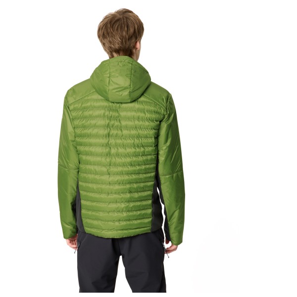Vaude - Sesvenna Pro Jacket III - Chaqueta de fibra sintética