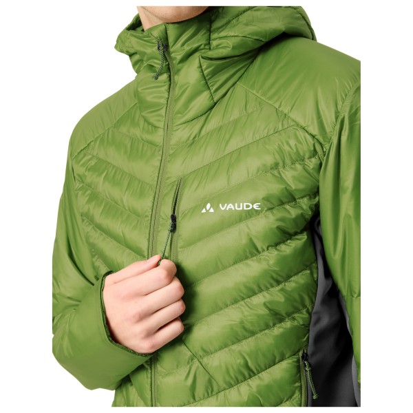 Vaude - Sesvenna Pro Jacket III - Synthetische jas