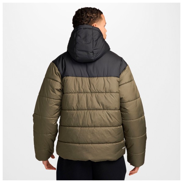 Nike - Access Filled Puffer - Chaqueta de fibra sintética