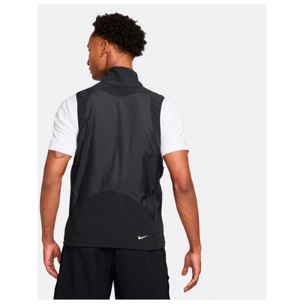 Nike - ACG Therma Fit ADV Rope De Dope LT Vest - Synthetic vest