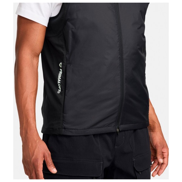 Nike - ACG Therma Fit ADV Rope De Dope LT Vest - Synthetic vest