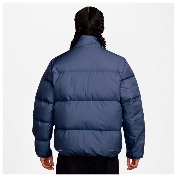 Nike - Therma Fit Club Puffer Jacket 650 - Down jacket