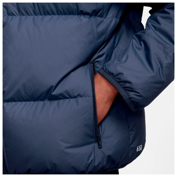 Nike - Therma Fit Club Puffer Jacket 650 - Down jacket