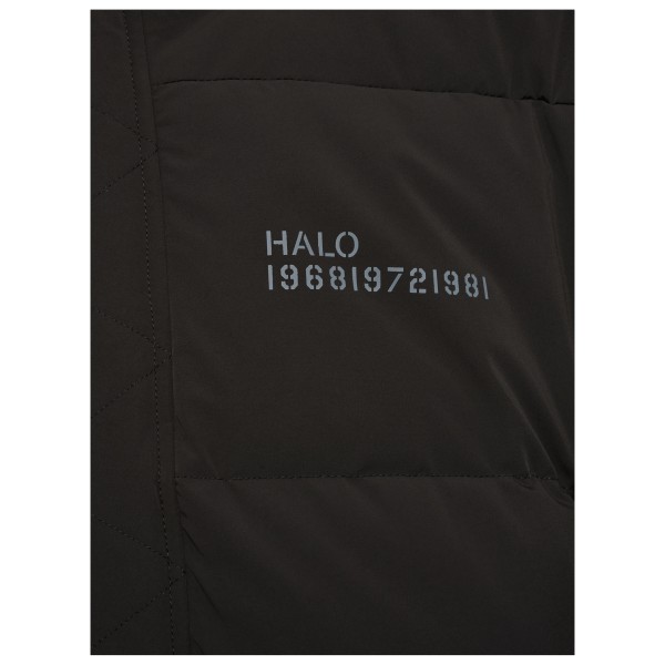 Halo - 223 Down Jacket - Daunenjacke