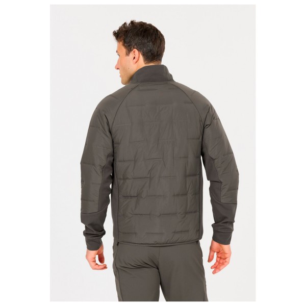 Whistler - Ari Hybrid Jacket - Chaqueta de fibra sintética