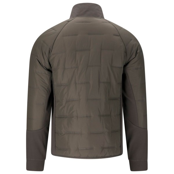 Whistler - Ari Hybrid Jacket - Syntetisk jakke