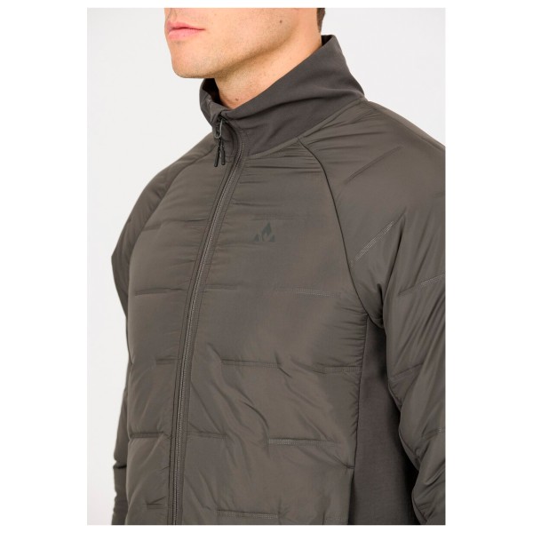 Whistler - Ari Hybrid Jacket - Synthetic jacket