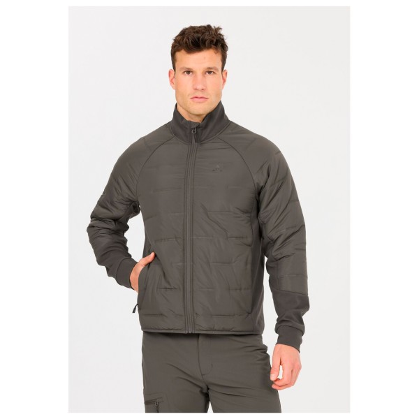 Whistler - Ari Hybrid Jacket - Synthetische jas