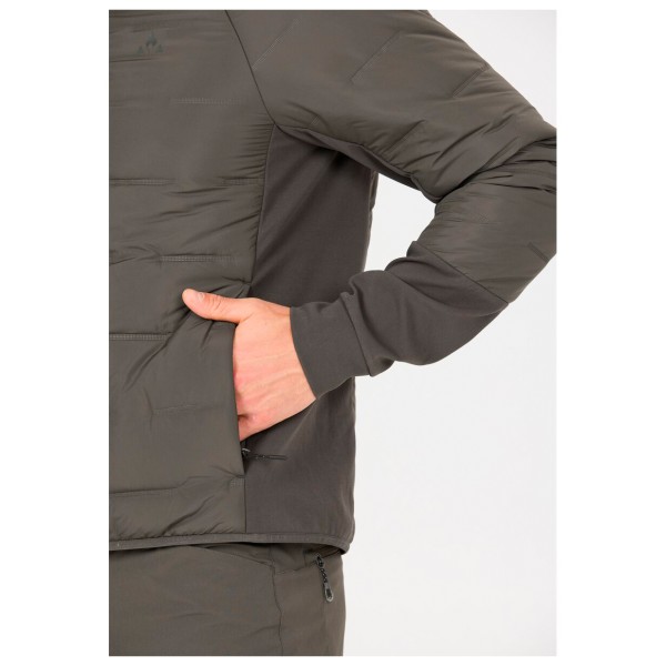 Whistler - Ari Hybrid Jacket - Synthetische jas