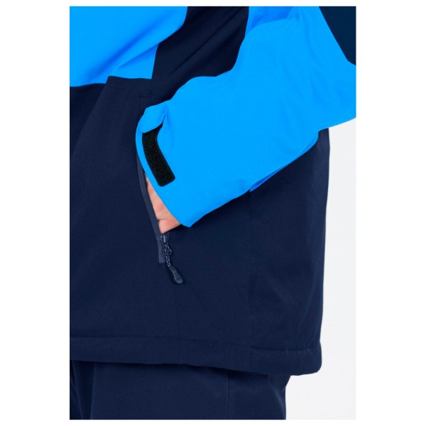 Whistler - Boulder Stretch Ski Jacket W-PRO 15000 - Chaqueta de esquí