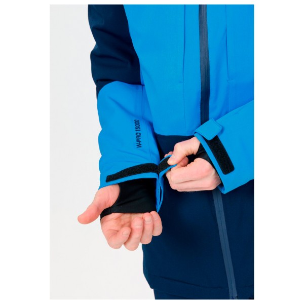 Whistler - Boulder Stretch Ski Jacket W-PRO 15000 - Chaqueta de esquí