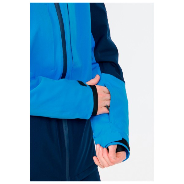 Whistler - Boulder Stretch Ski Jacket W-PRO 15000 - Chaqueta de esquí