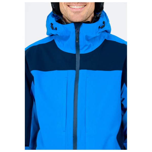 Whistler - Boulder Stretch Ski Jacket W-PRO 15000 - Giacca da sci