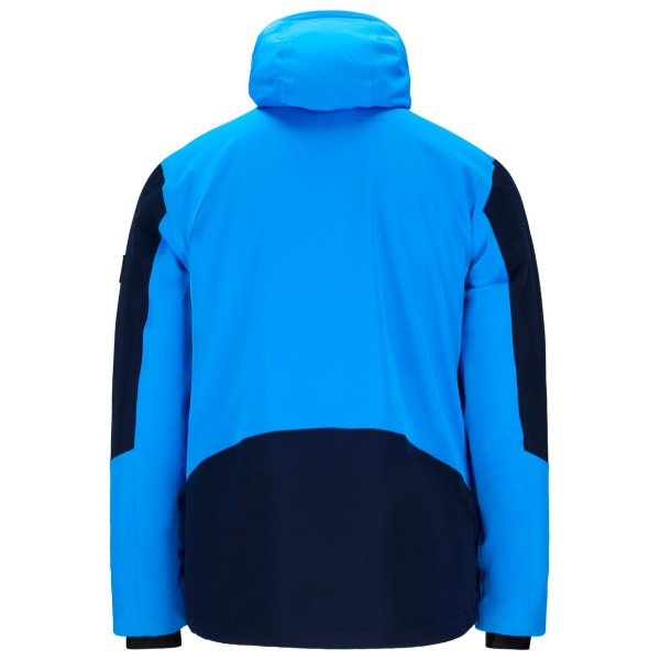 Whistler - Boulder Stretch Ski Jacket W-PRO 15000 - Ski-jas