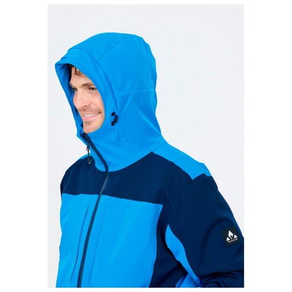 Whistler - Boulder Stretch Ski Jacket W-PRO 15000 - Ski-jas